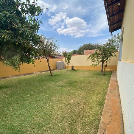 Casa Em Caldas Novas Villa Kültér fotó