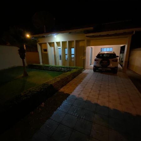 Casa Em Caldas Novas Villa Kültér fotó