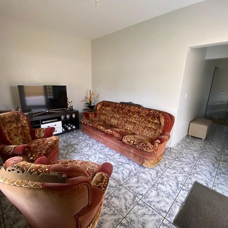 Casa Em Caldas Novas Villa Kültér fotó
