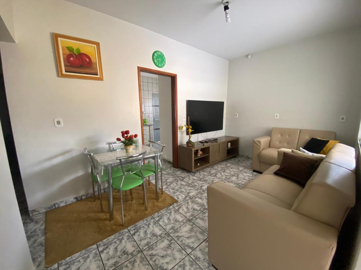 Casa Em Caldas Novas Villa Kültér fotó