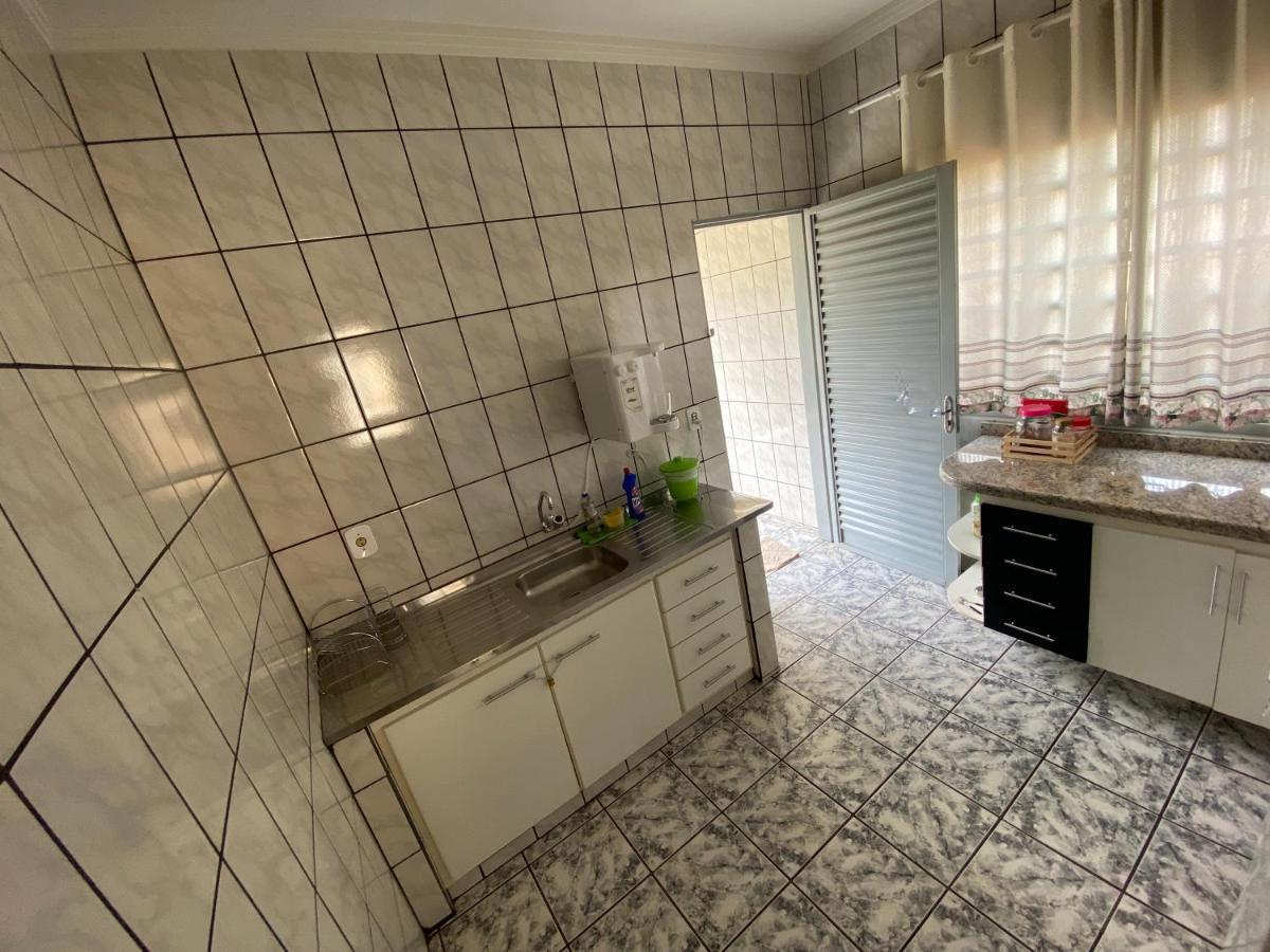Casa Em Caldas Novas Villa Kültér fotó