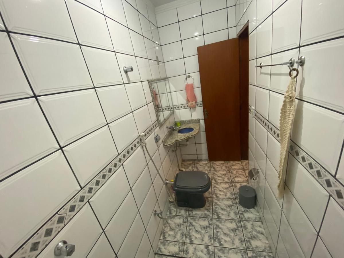 Casa Em Caldas Novas Villa Kültér fotó