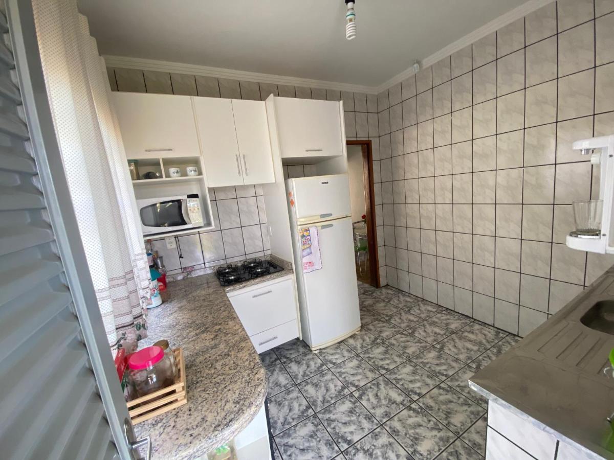 Casa Em Caldas Novas Villa Kültér fotó
