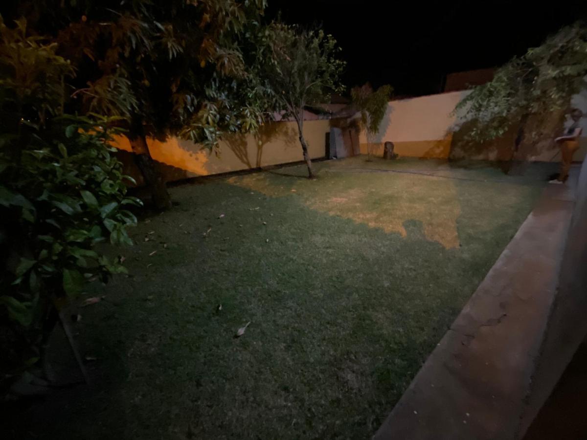 Casa Em Caldas Novas Villa Kültér fotó