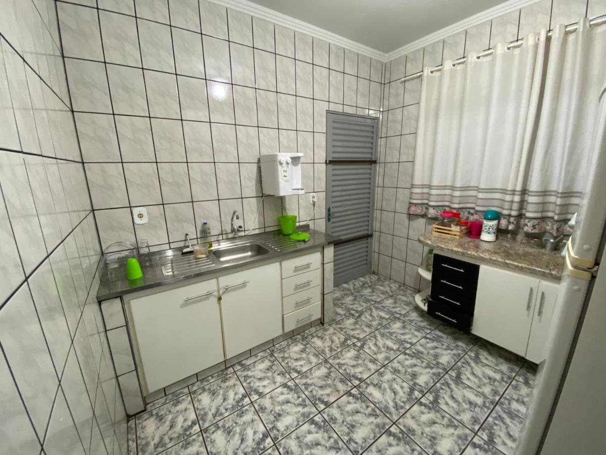 Casa Em Caldas Novas Villa Kültér fotó