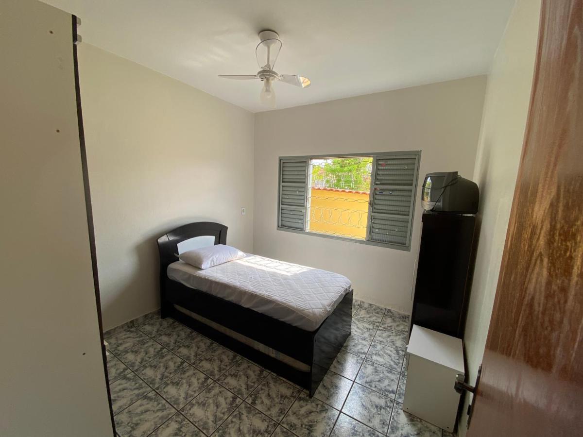 Casa Em Caldas Novas Villa Kültér fotó