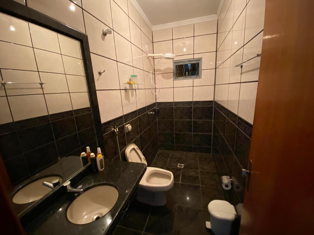 Casa Em Caldas Novas Villa Kültér fotó