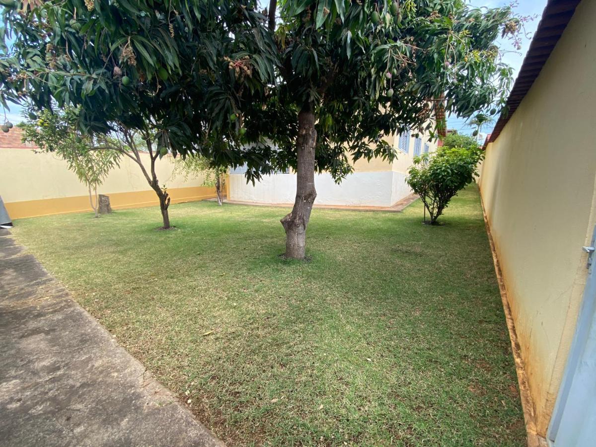 Casa Em Caldas Novas Villa Kültér fotó