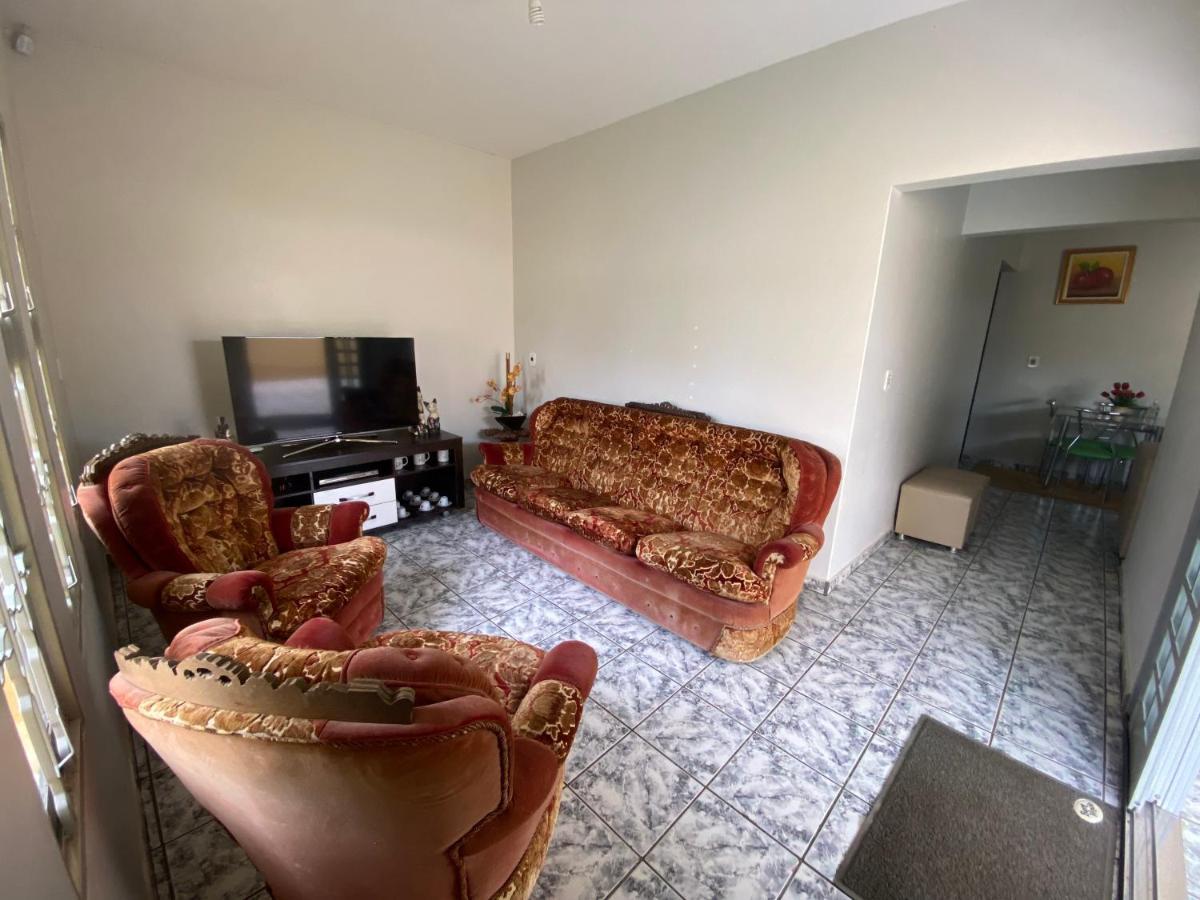 Casa Em Caldas Novas Villa Kültér fotó
