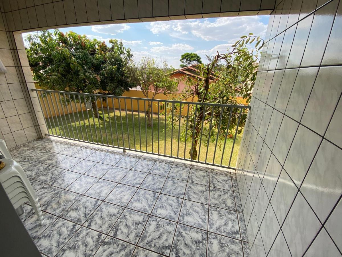 Casa Em Caldas Novas Villa Kültér fotó