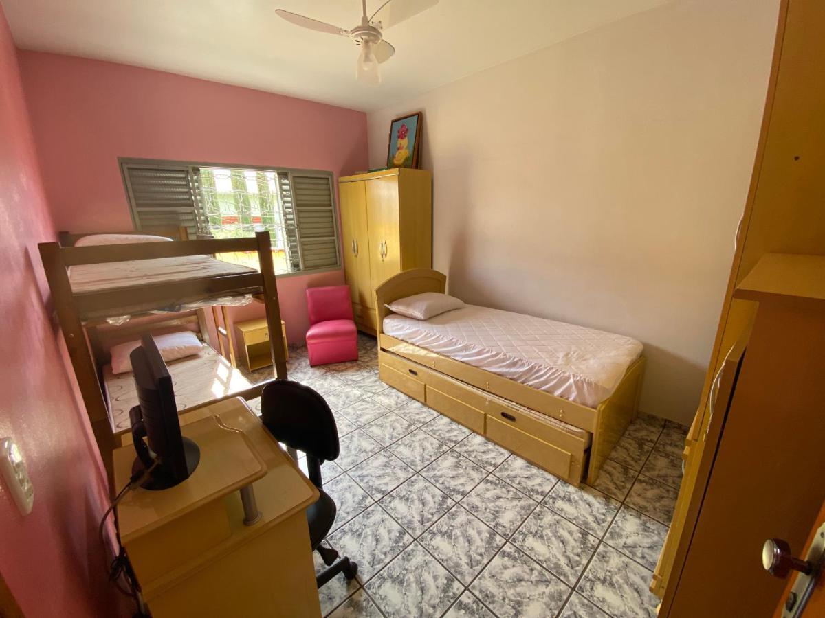 Casa Em Caldas Novas Villa Kültér fotó