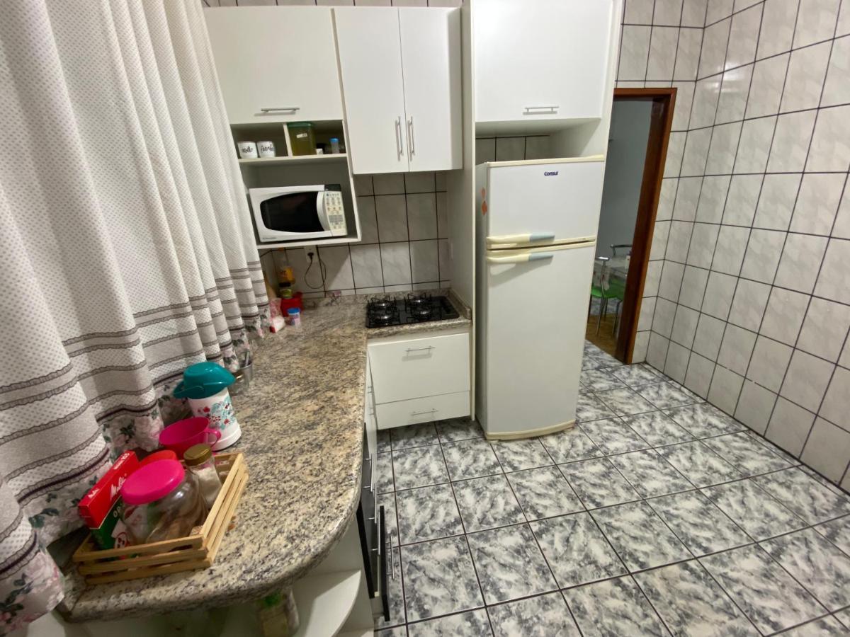 Casa Em Caldas Novas Villa Kültér fotó