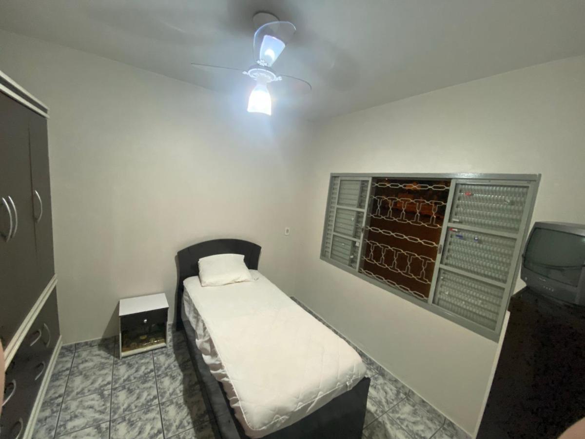 Casa Em Caldas Novas Villa Kültér fotó