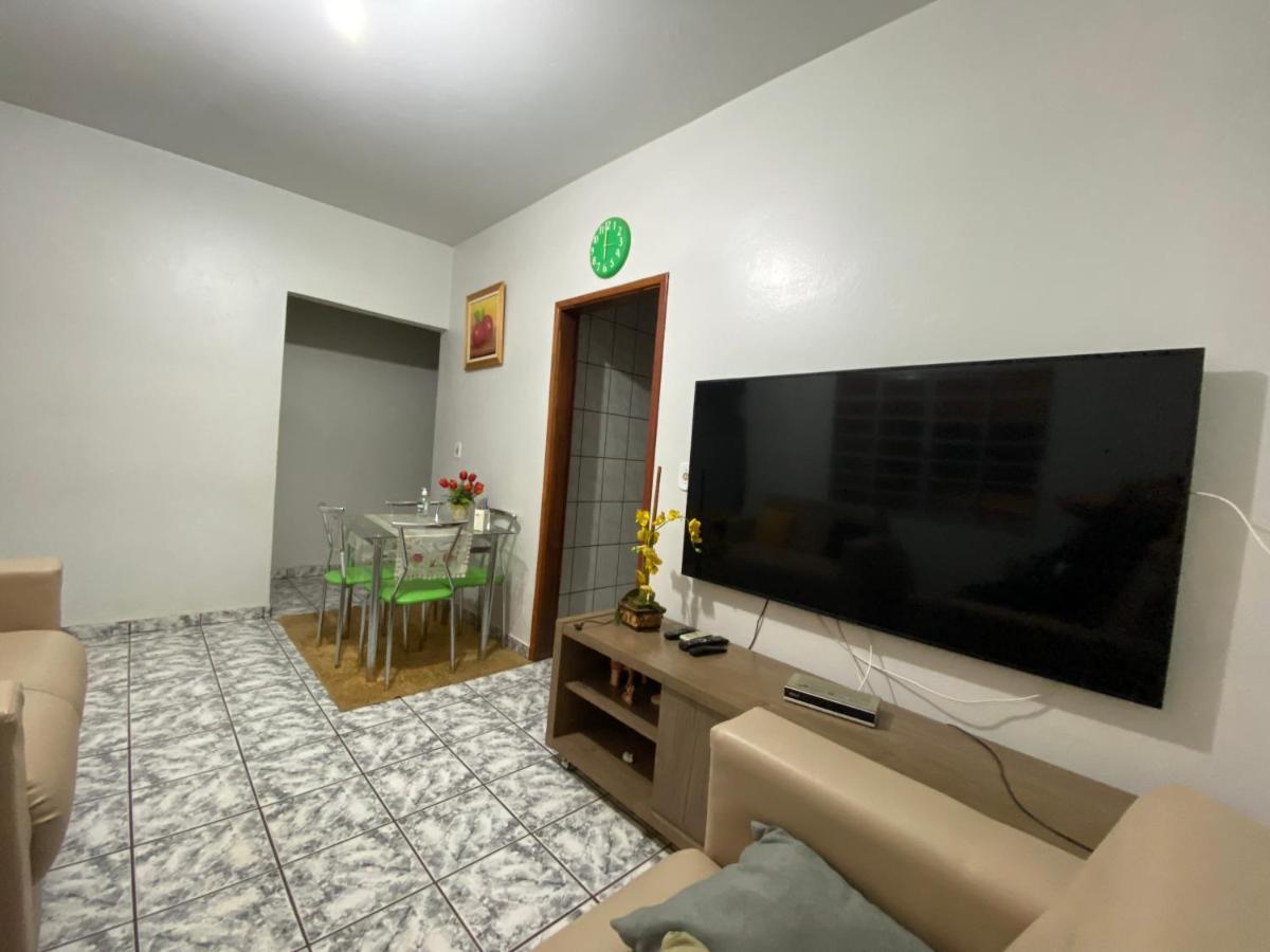 Casa Em Caldas Novas Villa Kültér fotó