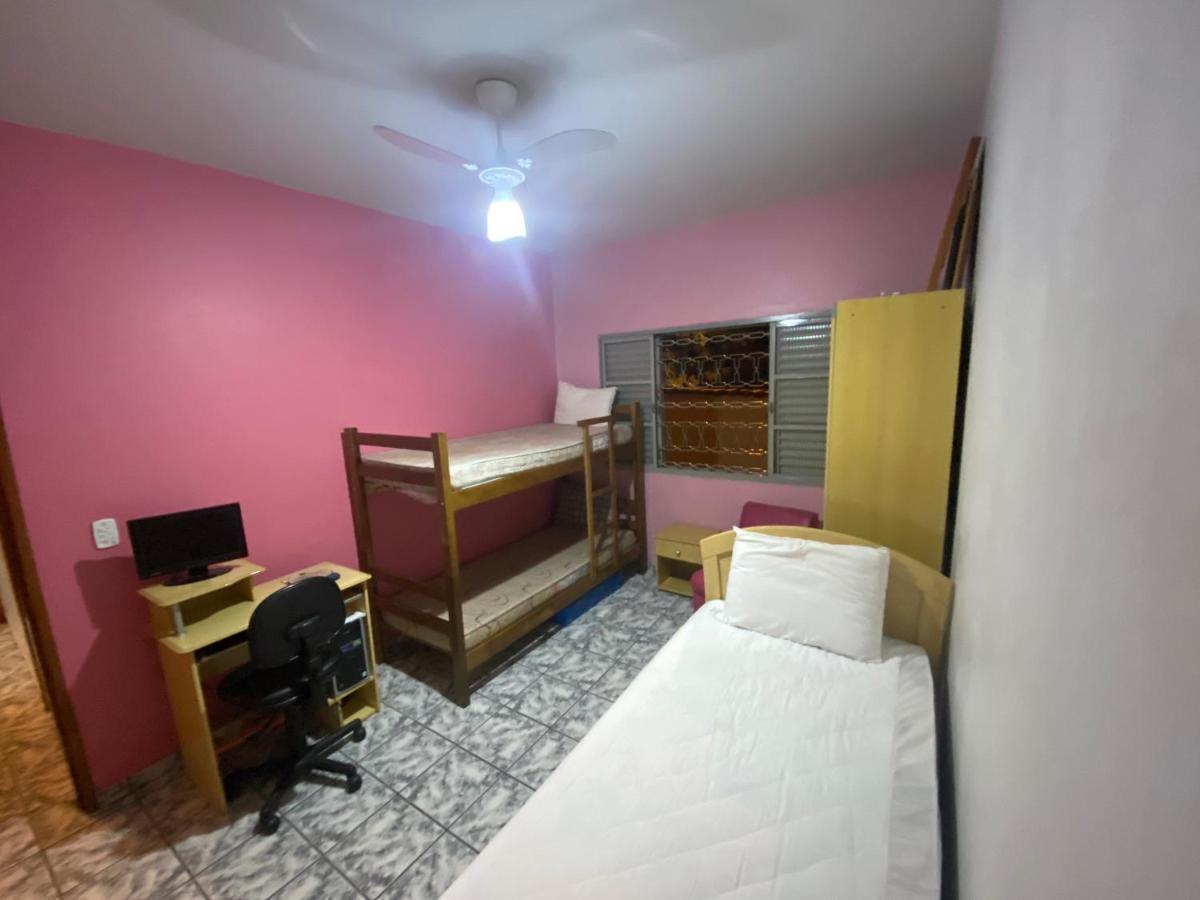 Casa Em Caldas Novas Villa Kültér fotó