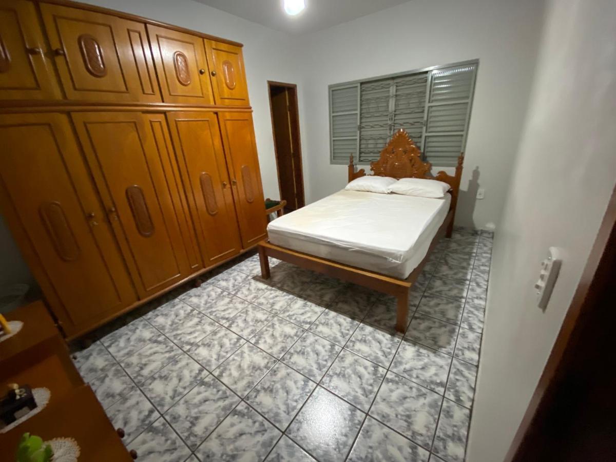 Casa Em Caldas Novas Villa Kültér fotó