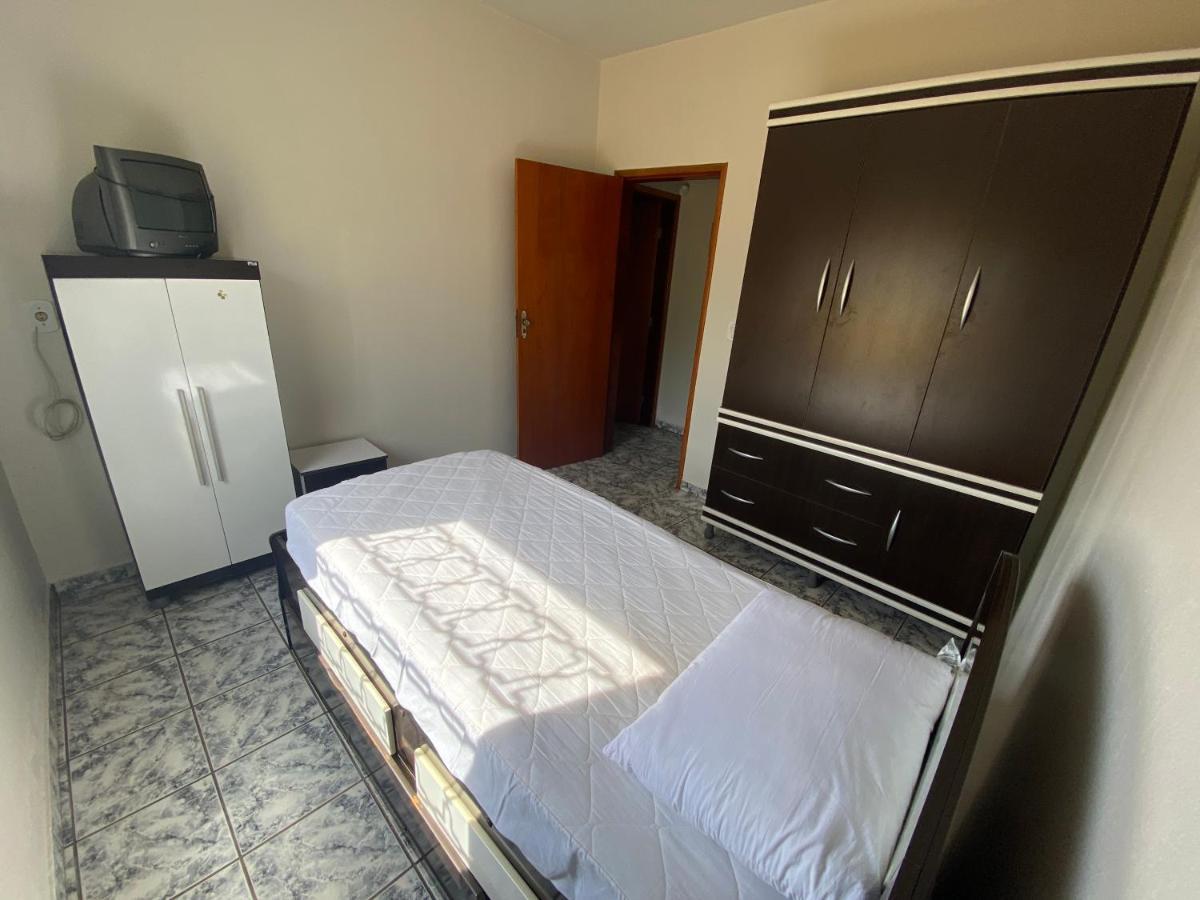 Casa Em Caldas Novas Villa Kültér fotó